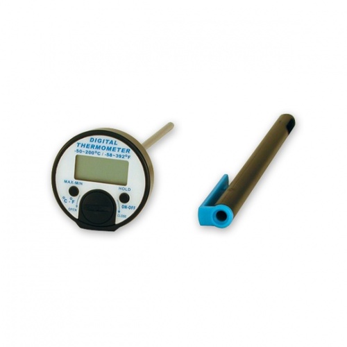 Digital Probe Round Head Themometer 