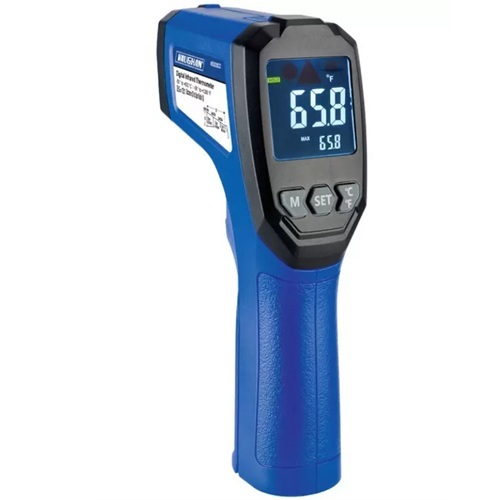 Vaughan Digital Infrared Thermometer