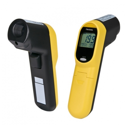 Infrared Digital Thermometer (30815) 