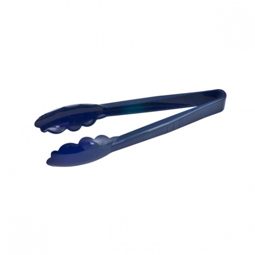 Utility Tong 240mm Blue
