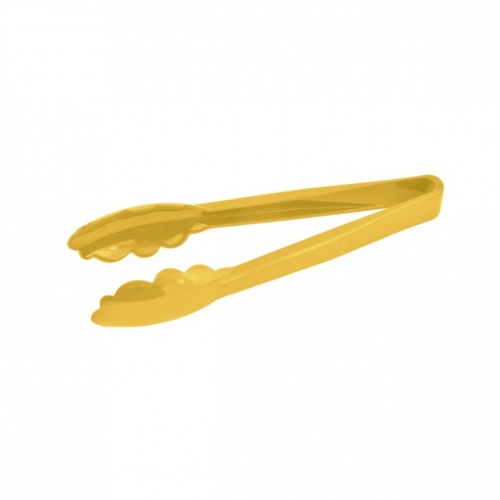 Utility Tong 240mm Yellow
