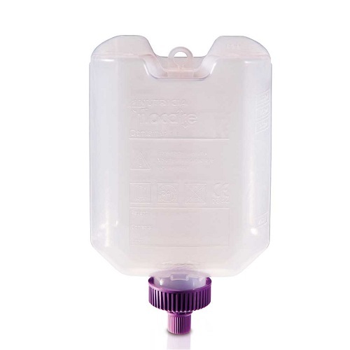 Flocare Container 500ml Box (10) (35746)