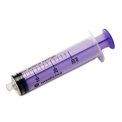 30ml Enfit Enteral Syringe EACH
