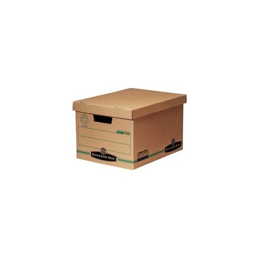 Bankers Box® 1770005 Archive Box standard Strength Enviro 700