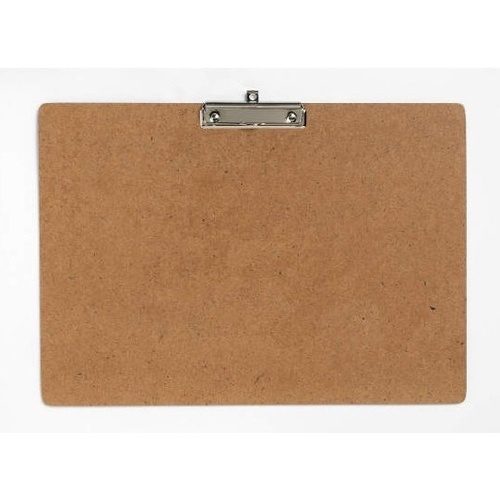 A3 Clipboard Masonite Landscape Marbig (43150)