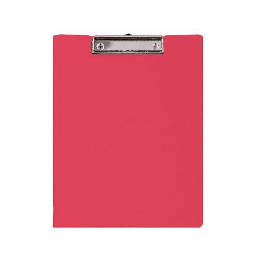 A4 Clip Folder PE Melon  (4240 63)