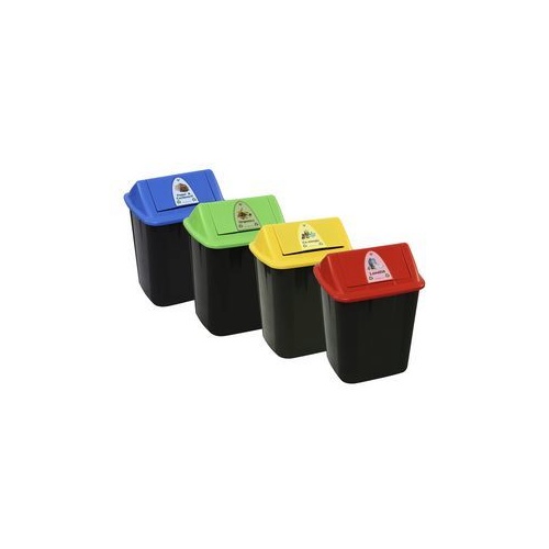 Italplast Separation Bins Set 4