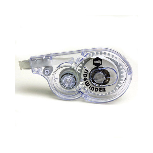 Sidewinder Correction Tape 5mm x 8m (975753)