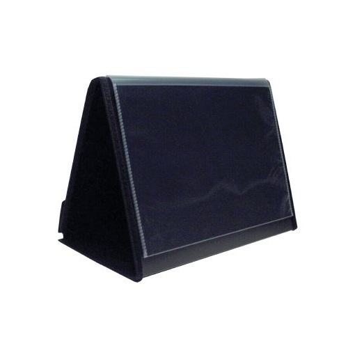 Album Easel Colby A4 260LA4 20 Page Landscape Black (10102455) 