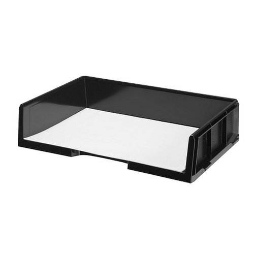Document Tray A3 Esselte Landscape BLACK (48642)