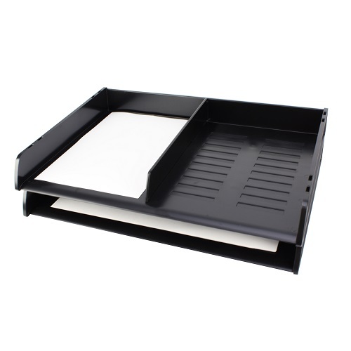 A3 Document Tray Black (I90) 
