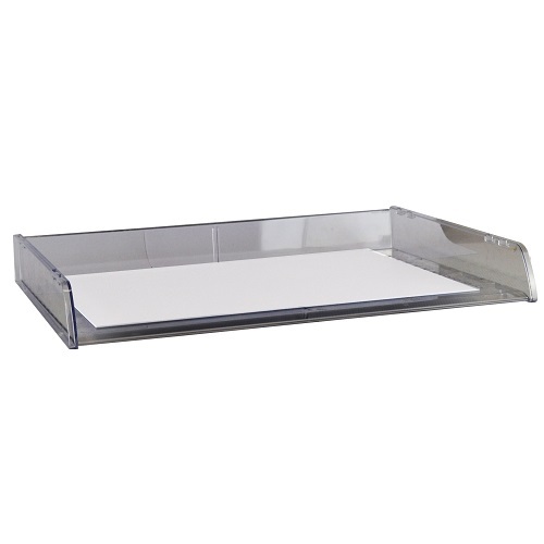 Clear A3 Document Tray (I90)