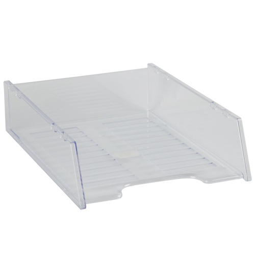 A4 Multi Fit Document Tray - Clear I60