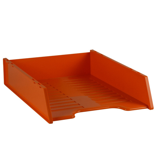 A4 Multi Fit Document Tray - Orange / Mandarin I60