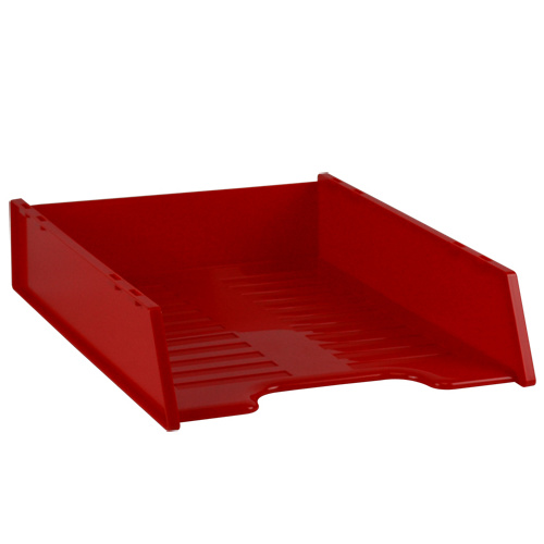 A4 Multi Fit Document Tray - Red I60
