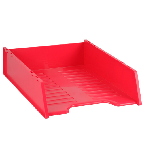 A4 Multi Fit Document Tray - Watermelon I60
