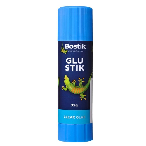 Bostik Glue Stick 35g Each
