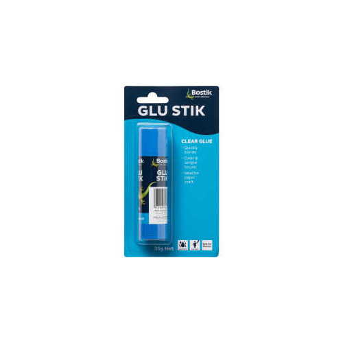 Bostik Glue Stick 8g Each