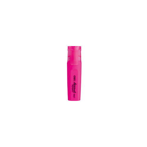 Deli Highlighter Pink Each (621P)