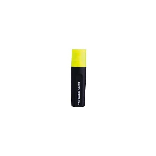 Deli Highlighter Yellow Each (S621)