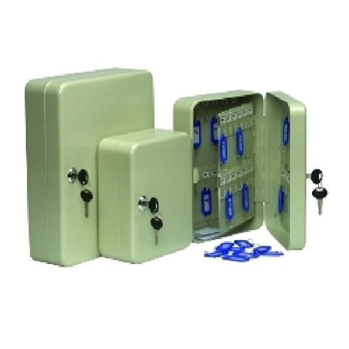 Rexel Key Cabinet 93 key (R20147)