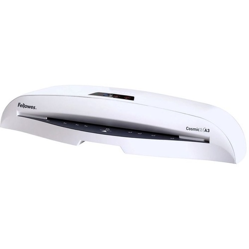 Fellowes Cosmic 2 A3 Laminator  (5248901)