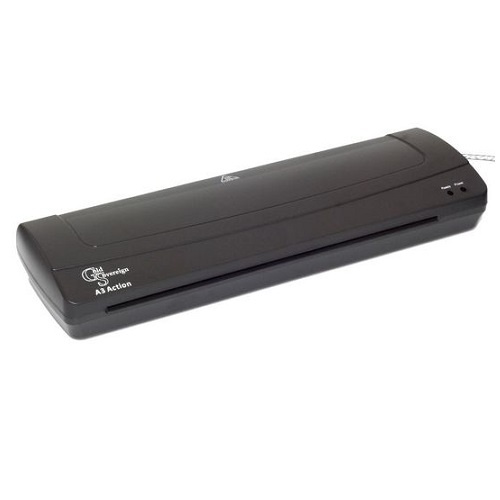 Gold Sovereign A3  Laminator (MGSA3ACTION)