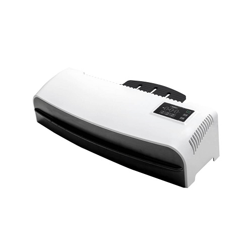 Gold Sovereign A3  Laminator INSTANT J Free (MGSNOW)