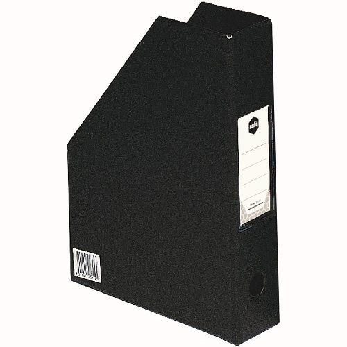 MARBIG PVC A4 MAGAZINE HOLDER
