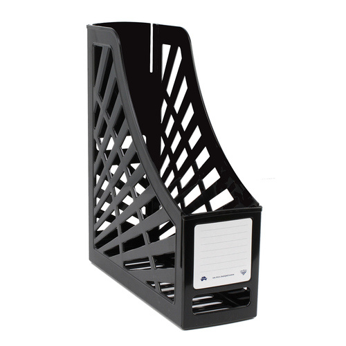 Magazine Stand Italplast BLACK I160