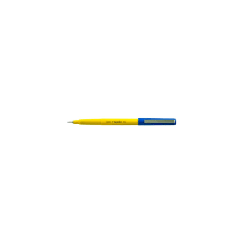 Nikko FinePoint 99L Pens Blue Box 12