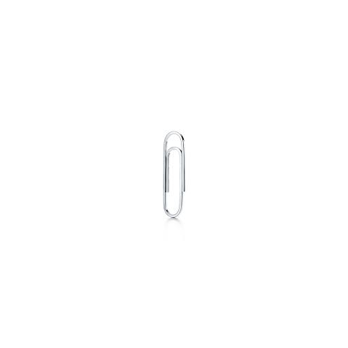 Paper Clips 33mm Pk 100 39712