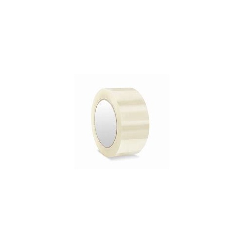 Clear Packing Tape 48mm x75m 1 Roll 