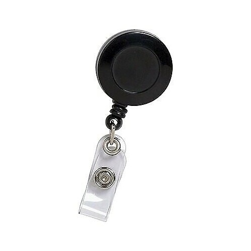 Rexel Retractable Card Holder (9800002)