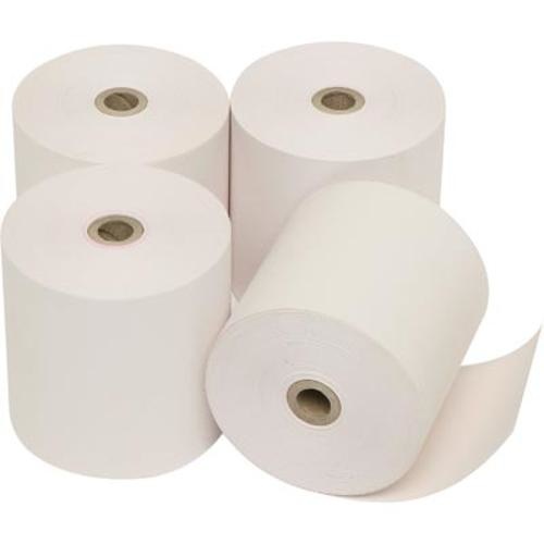 Calculator or Cash Register 80 x 80 x x 11.5m Roll Pack 4