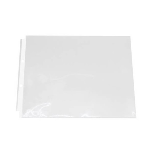 Razoline A3 Sheet Protectors Landscape (Horizontal) Pk 100 (11600)