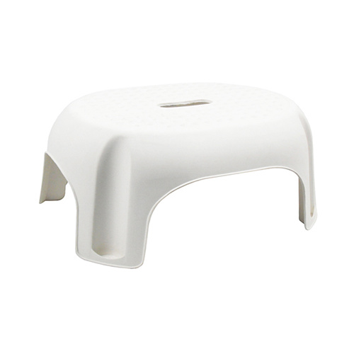 ITALPLAST Plastic Single Step Stool ( I419 )