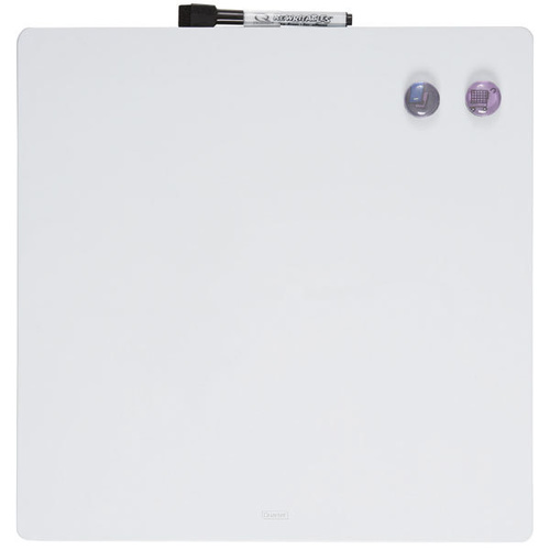 Quartet Cubes Whiteboard 290 x 290mm White (52656)