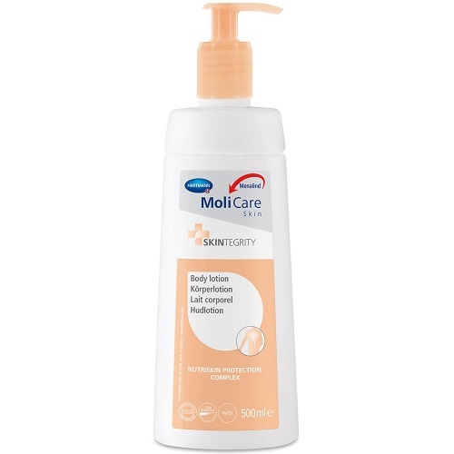 Molicare Skin Body Lotion 500ml