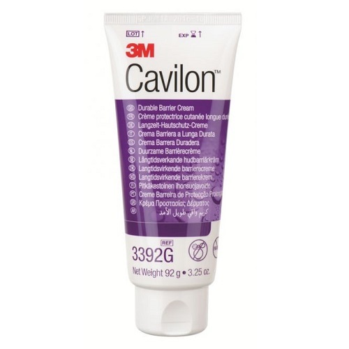 Cavilon Durable Barrier Cream 92g