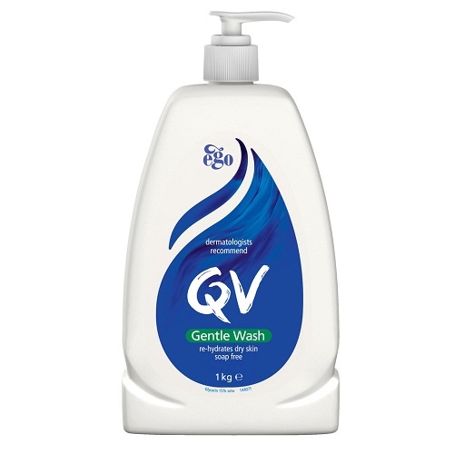 QV Gentle Wash 1L