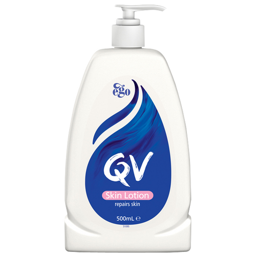 Ego QV Skin Lotion 500ml