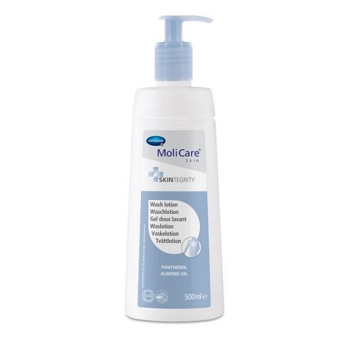MoliCare Skin Wash Lotion 500ml (995014)