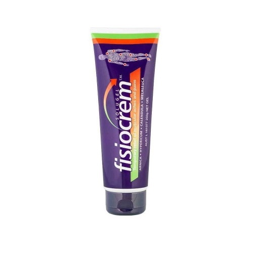 Fisiocream 250g 
