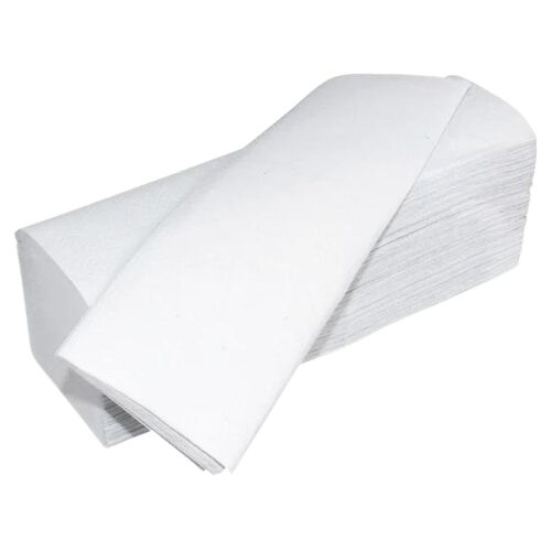 2PLY PREMIUM Slimline Towel 23 x 22.5cm Pk200x20 (9336)
