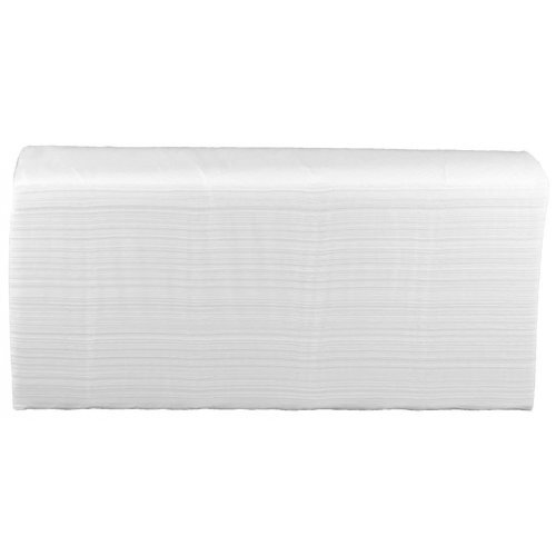 2PLY PREMIUM  Ultra 23 x 24cm Pk 200 x 20 (9333)