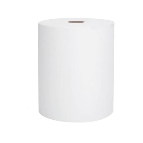 Recycle Paper Towel Roll 1ply 19cm x 80m  Ctn (16 Rolls) (8122)