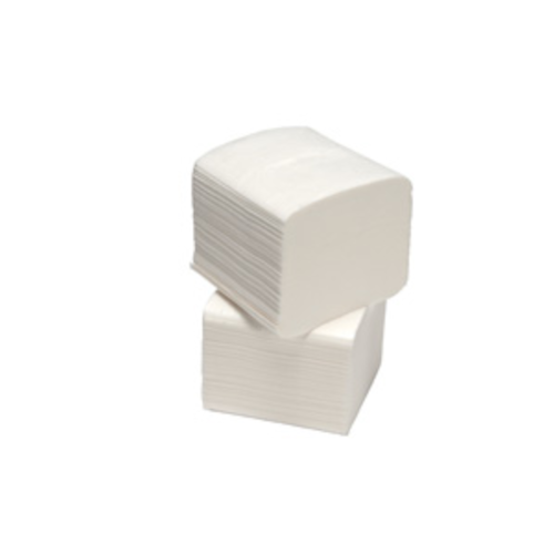 Interleaved Toilet Tissue Ctn (9000) Whisper  (ITLCO5)