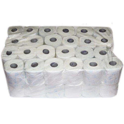 3 Ply Soft and Strong Toilet Roll Pack(48) (VG-2ND3/48)